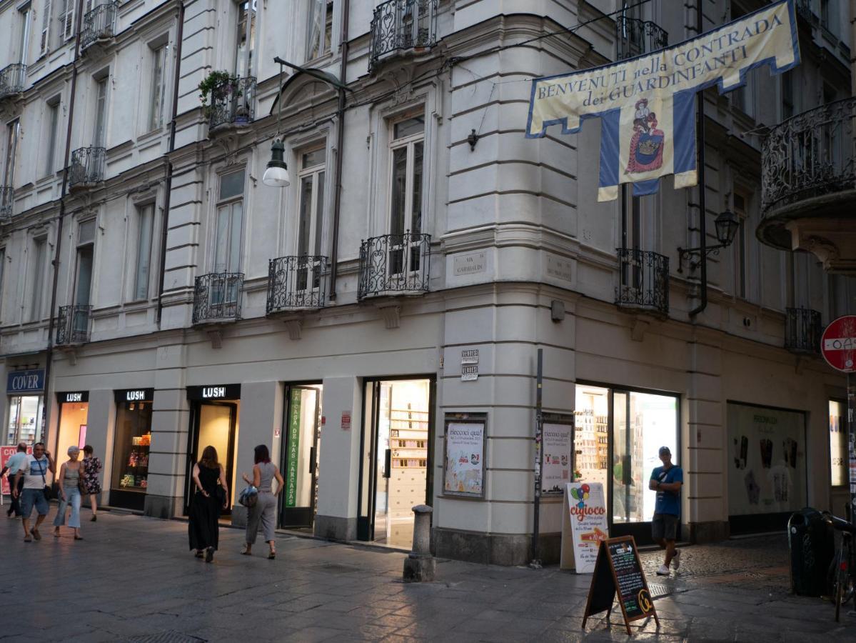 Mercanti E Viaggiatori * Torino