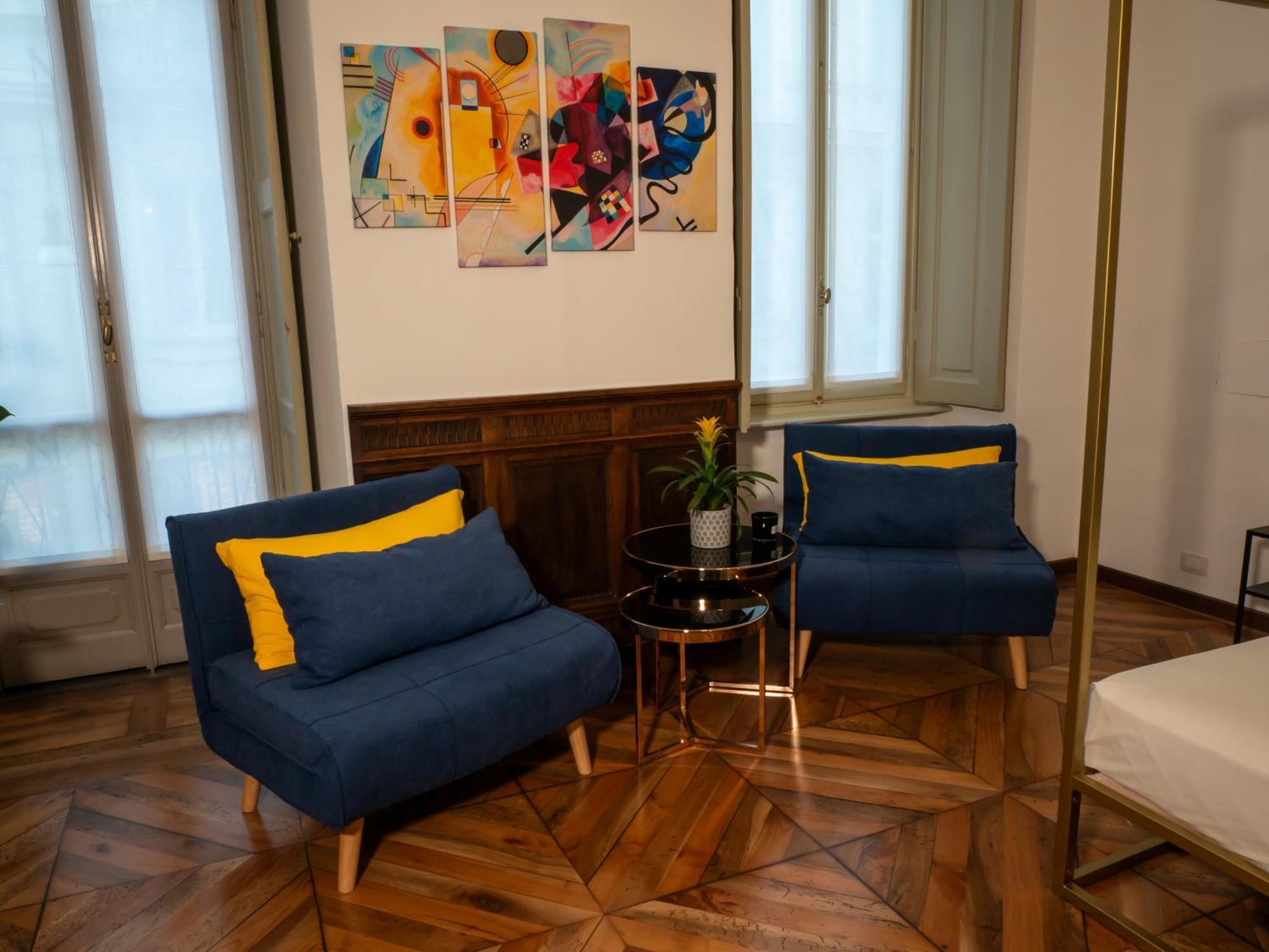 Mercanti E Viaggiatori * Torino